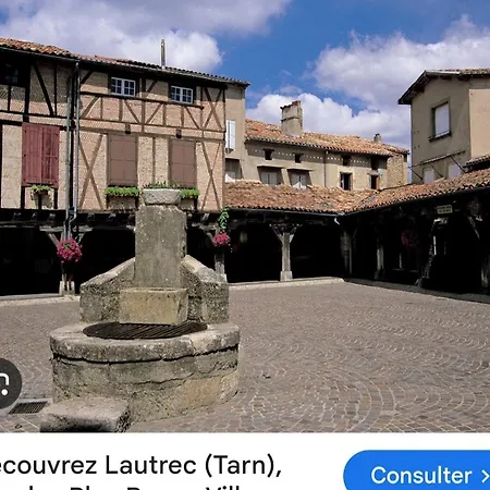 Maison Autour De La Foret Lacaze