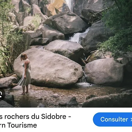 Hébergement de vacances Maison Autour De La Foret
