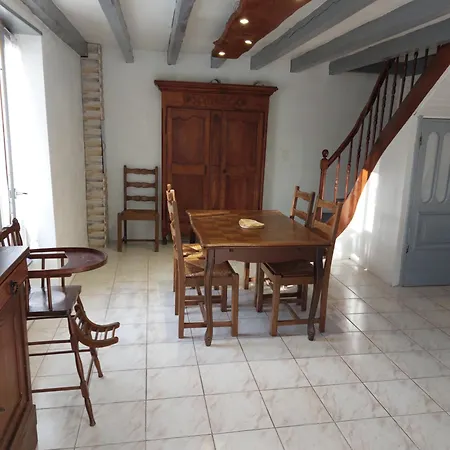 Maison Autour De La Foret *