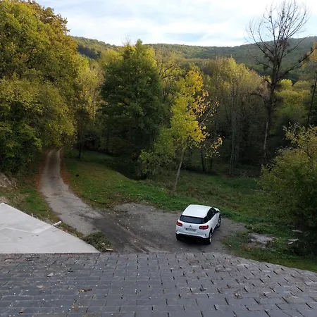Hébergement de vacances Maison Autour De La Foret *