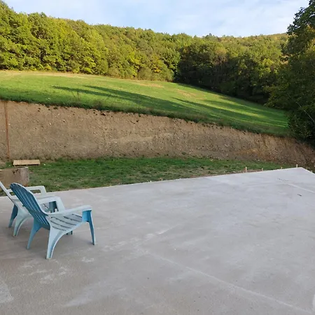 Maison Autour De La Foret Hébergement de vacances