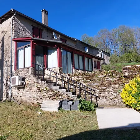 Maison Autour De La Foret Hébergement de vacances