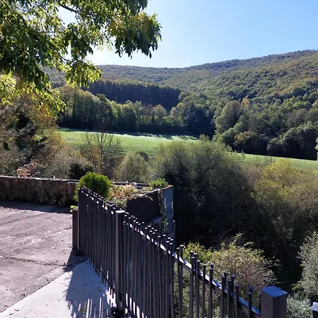 Hébergement de vacances Maison Autour De La Foret Lacaze